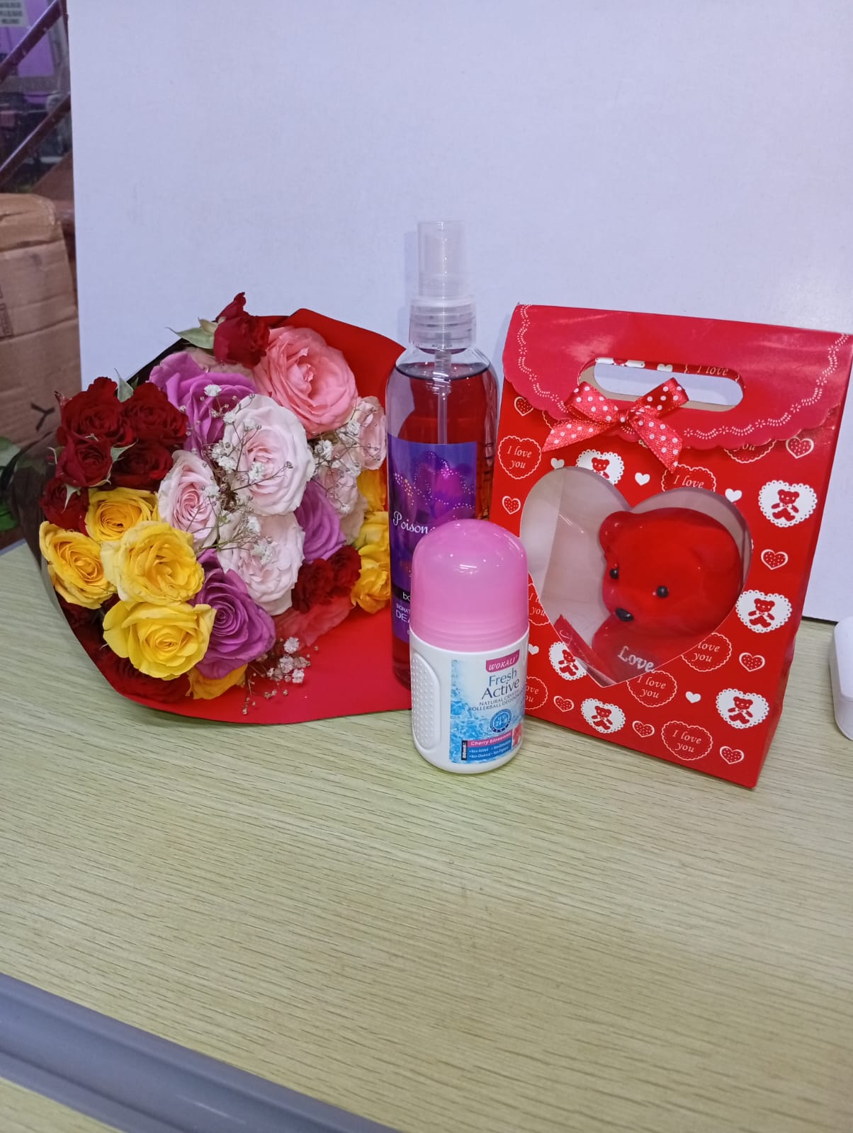 Product