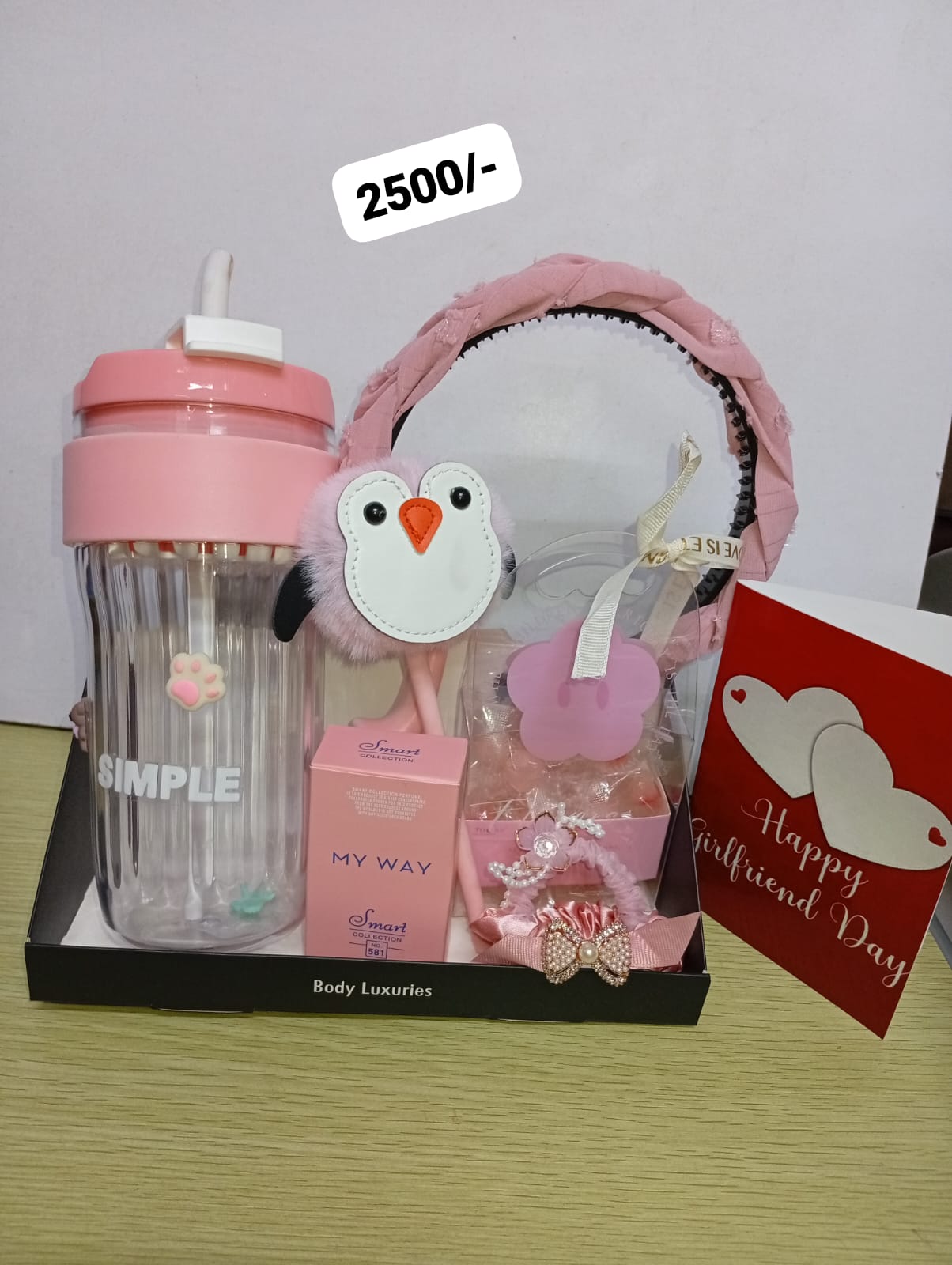 Product