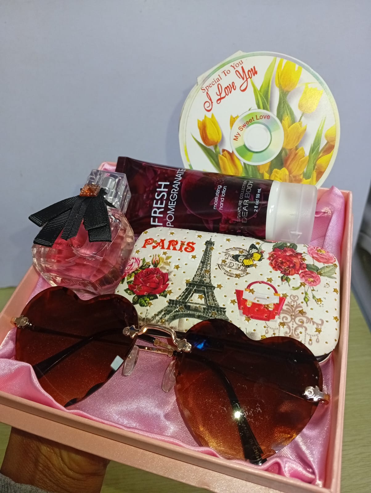 Product