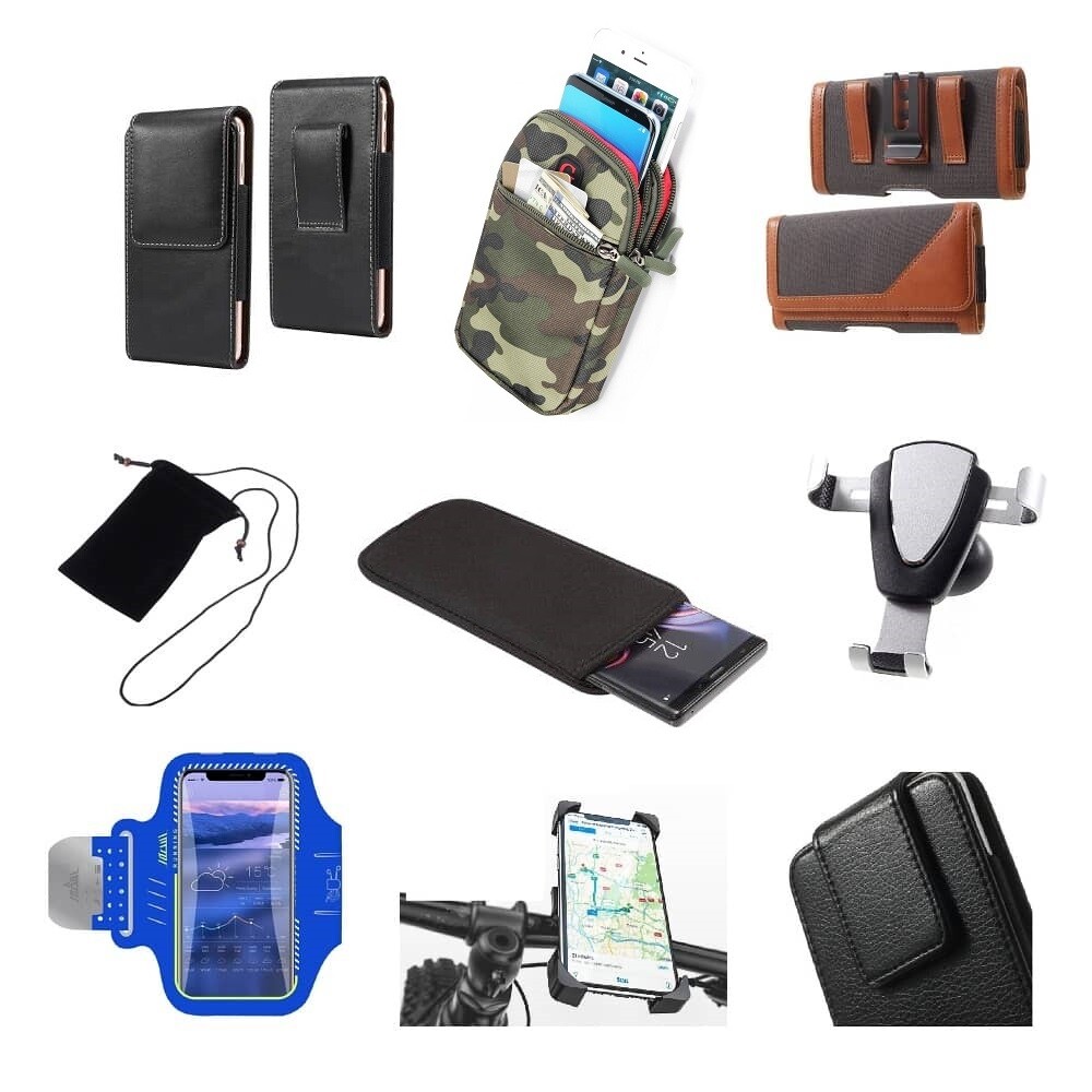 Mobile Phone Accessories