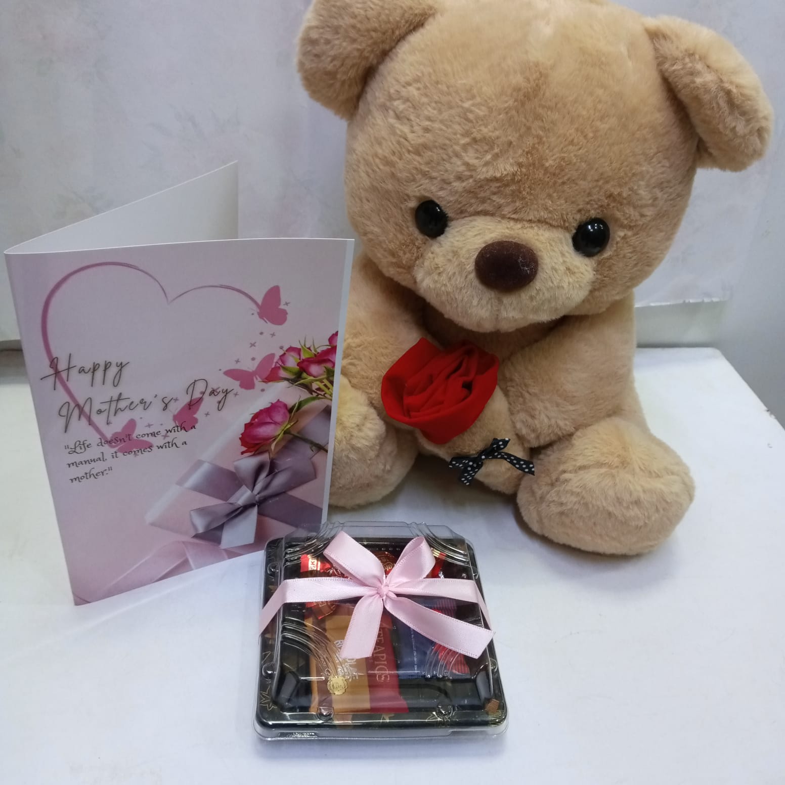 Cute Mom's Gift Hamper