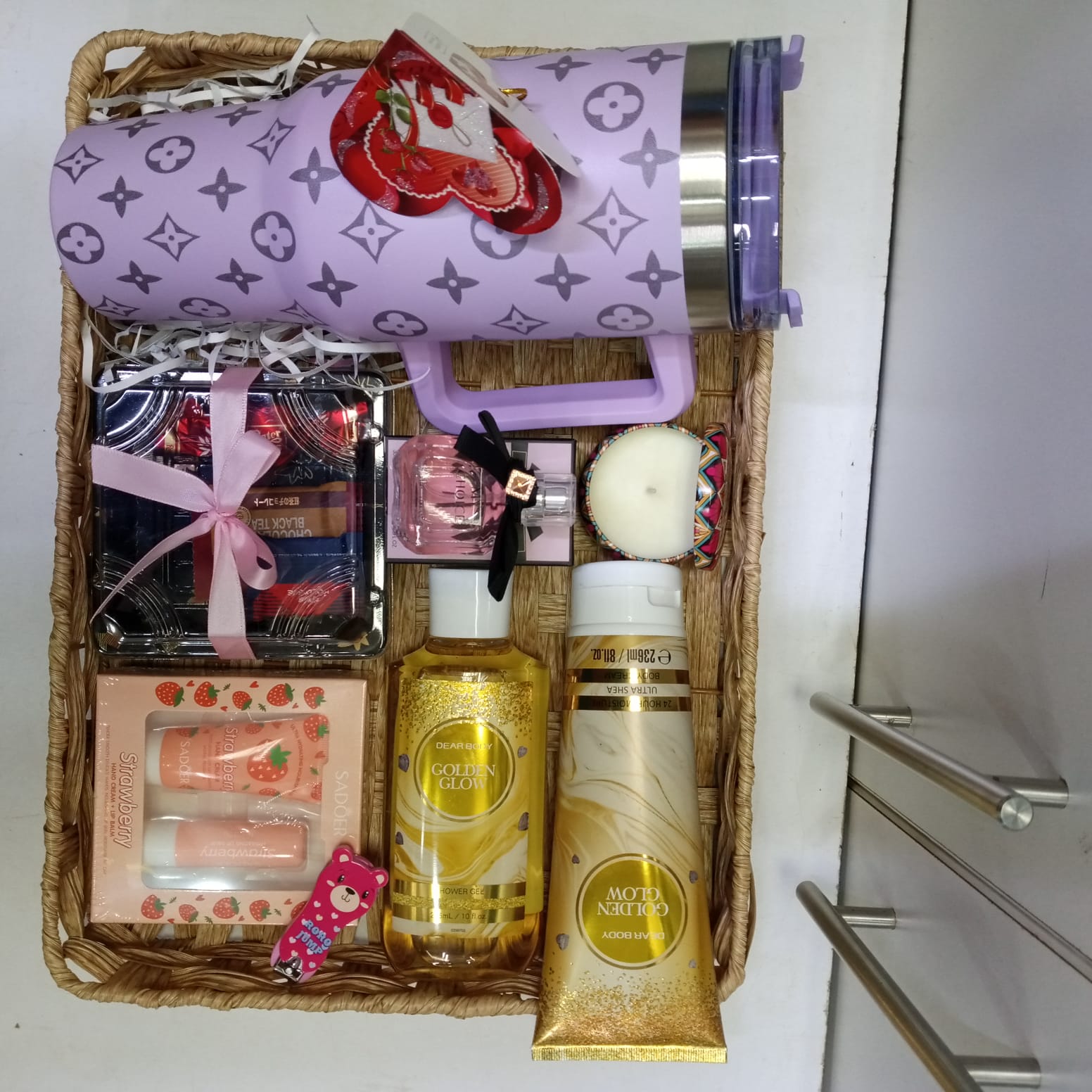 Super Mom Gift Hamper