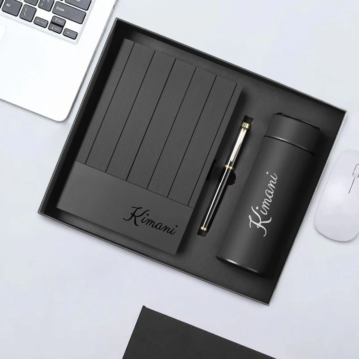 Personalised Executive Set