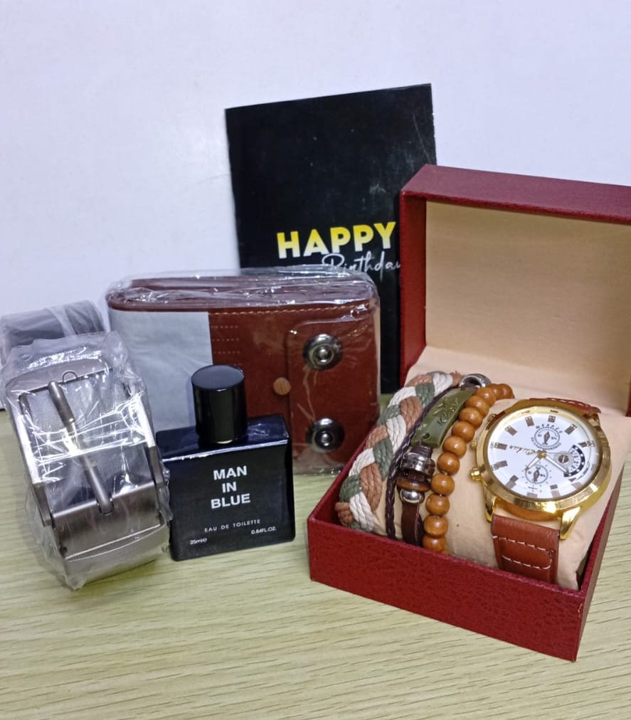 Men gift set