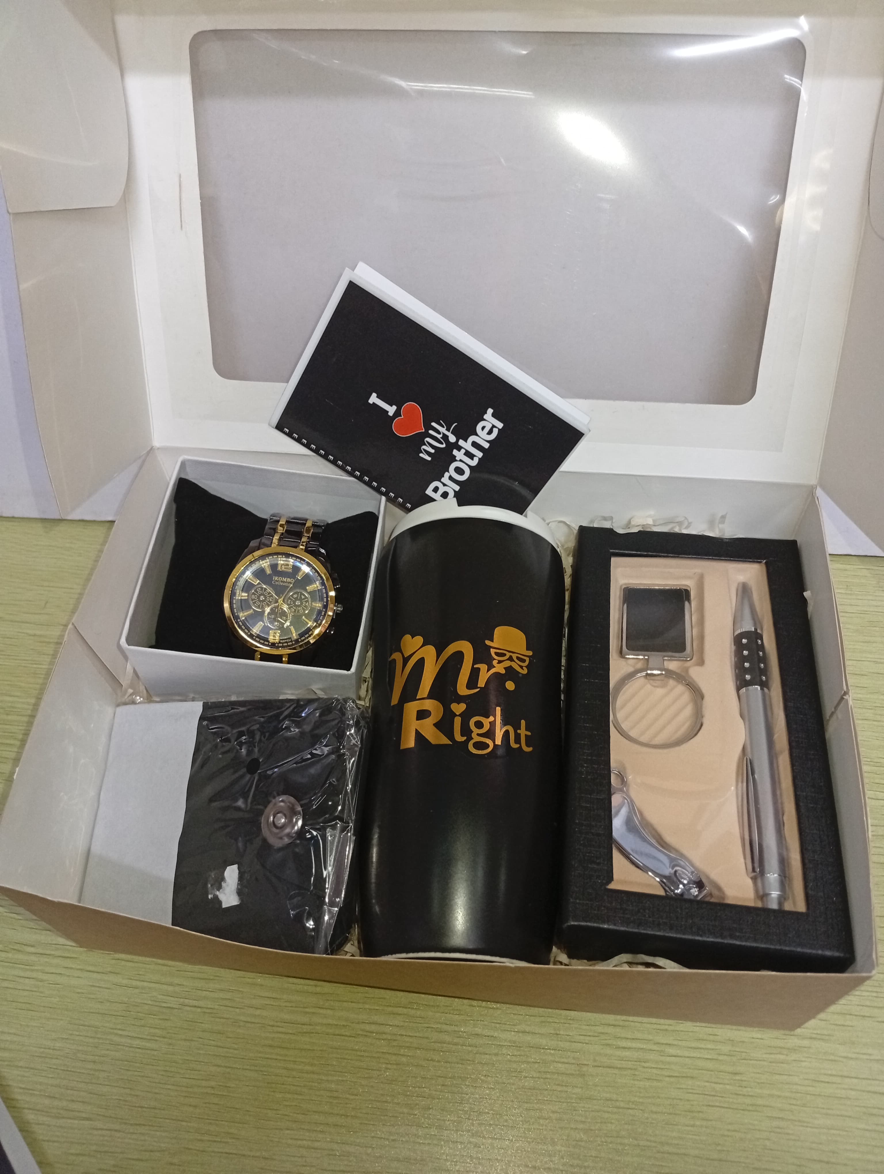Men gift set