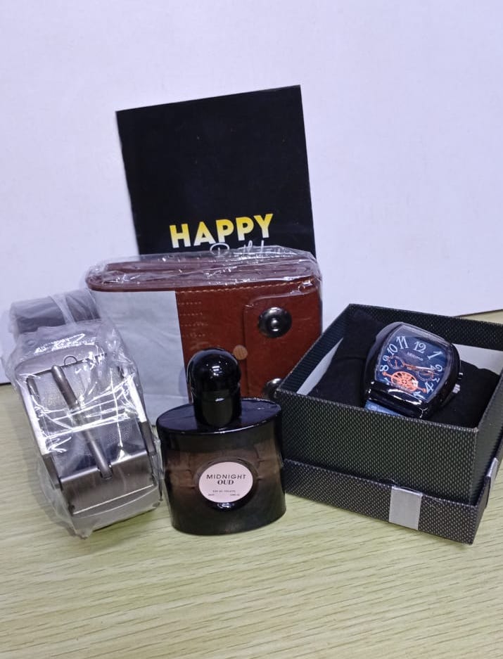 Mens Gift Set