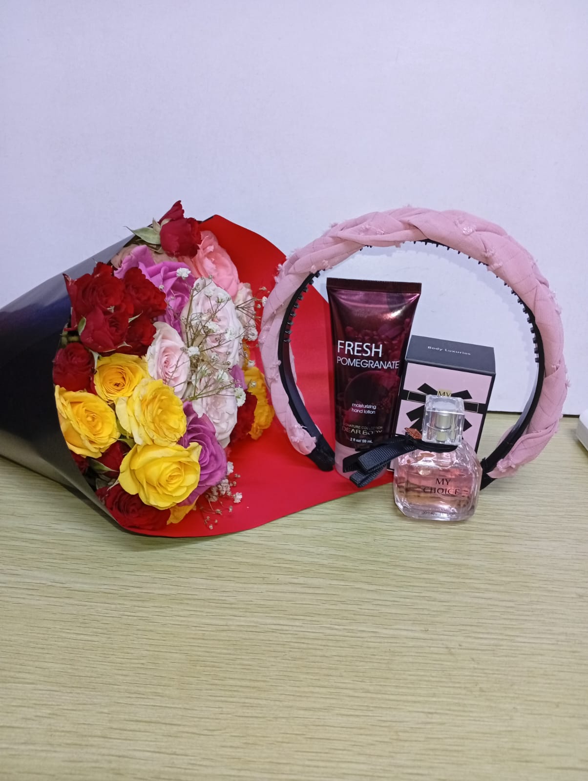 Ladies Gift set