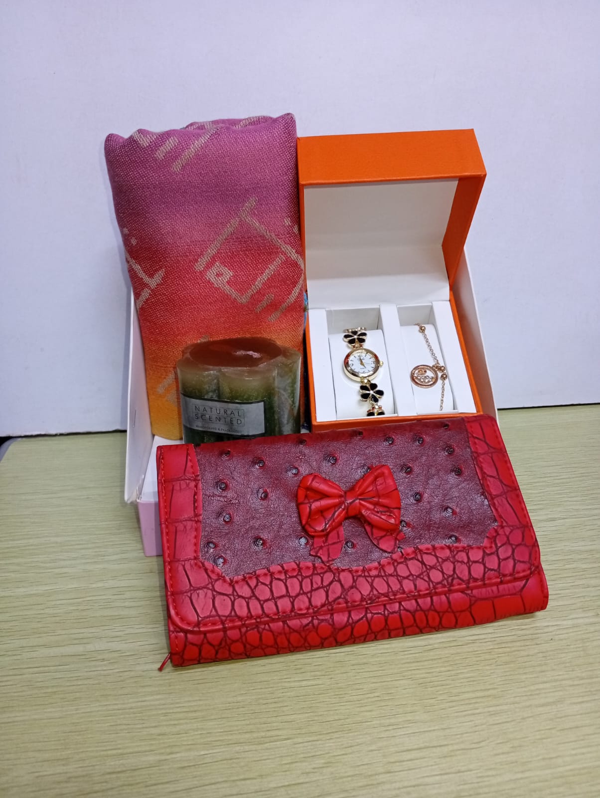 Ladies Gift set