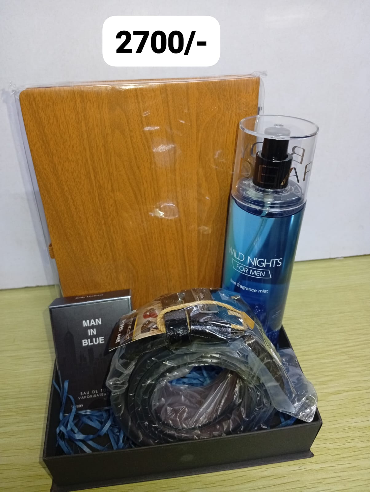 Men gift set