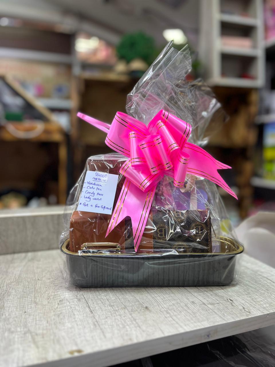 Elegant Gift Set For Her